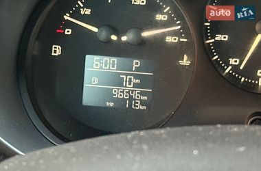 Хэтчбек SEAT Leon 2010 в Киеве
