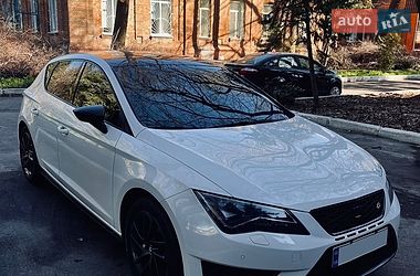 Хетчбек SEAT Leon 2013 в Полтаві фото 18 Хетчбек SEAT Leon 2013 в Полтаві