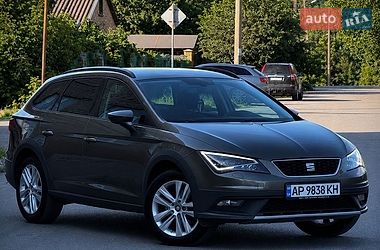 seat leon 2016 в Запоріжжя від професійного продавця Дмитрий