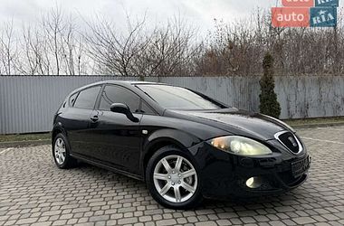 Хэтчбек SEAT Leon 2006 в Богородчанах