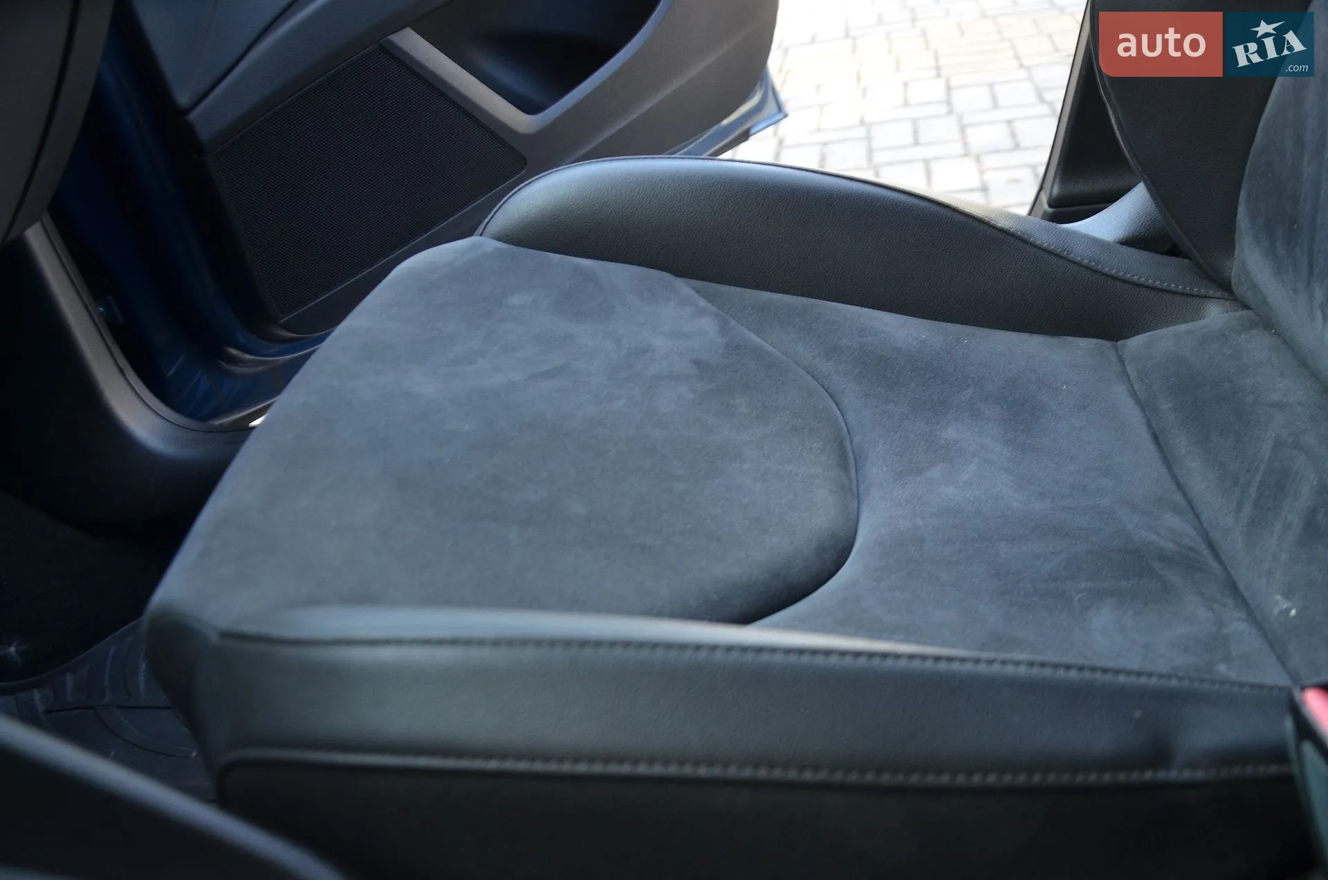 2014 SEAT Leon - мініатюра 38
