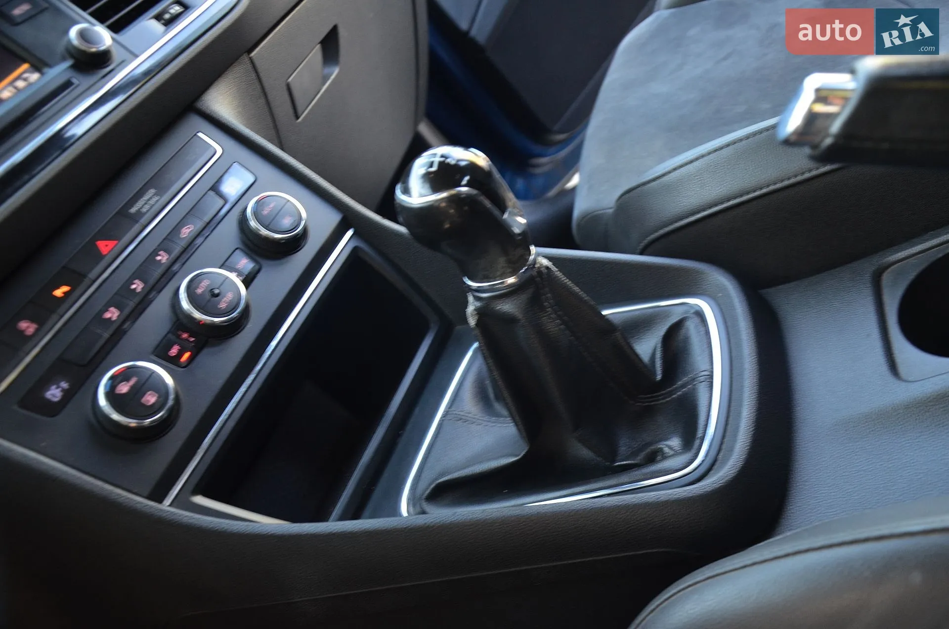 2014 SEAT Leon - мініатюра 39