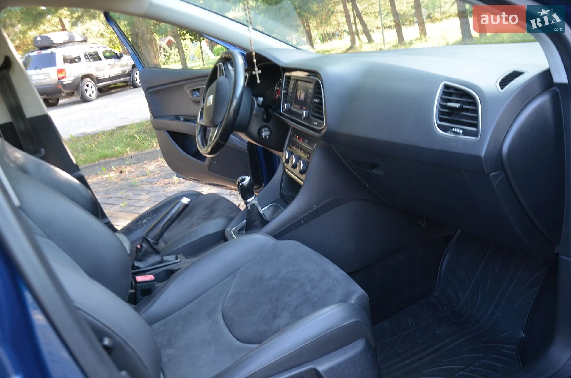 2014 SEAT Leon - мініатюра 55