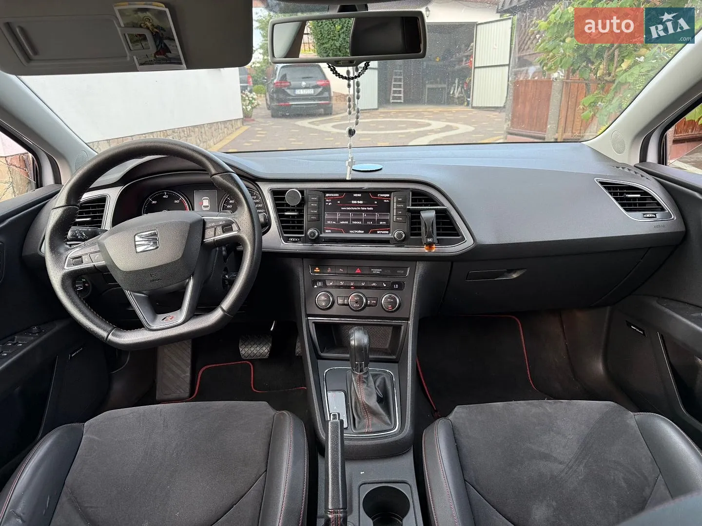 2015 SEAT Leon - мініатюра 11