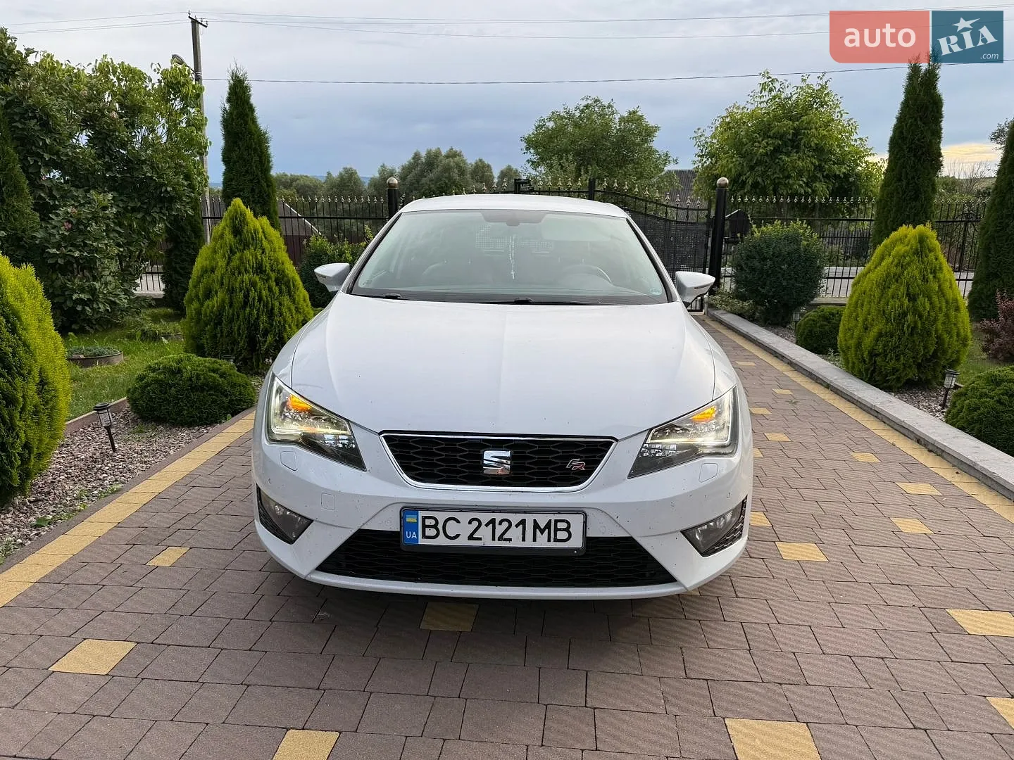 2015 SEAT Leon - мініатюра 9