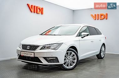 Универсал SEAT Leon 2017 в Киеве Универсал SEAT Leon 2017 в Киеве
