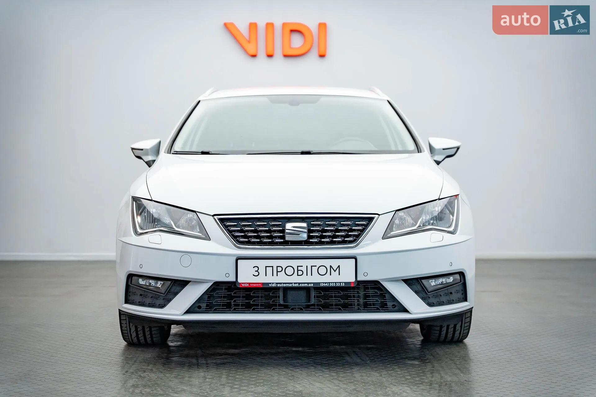 2017 SEAT Leon - мініатюра 5