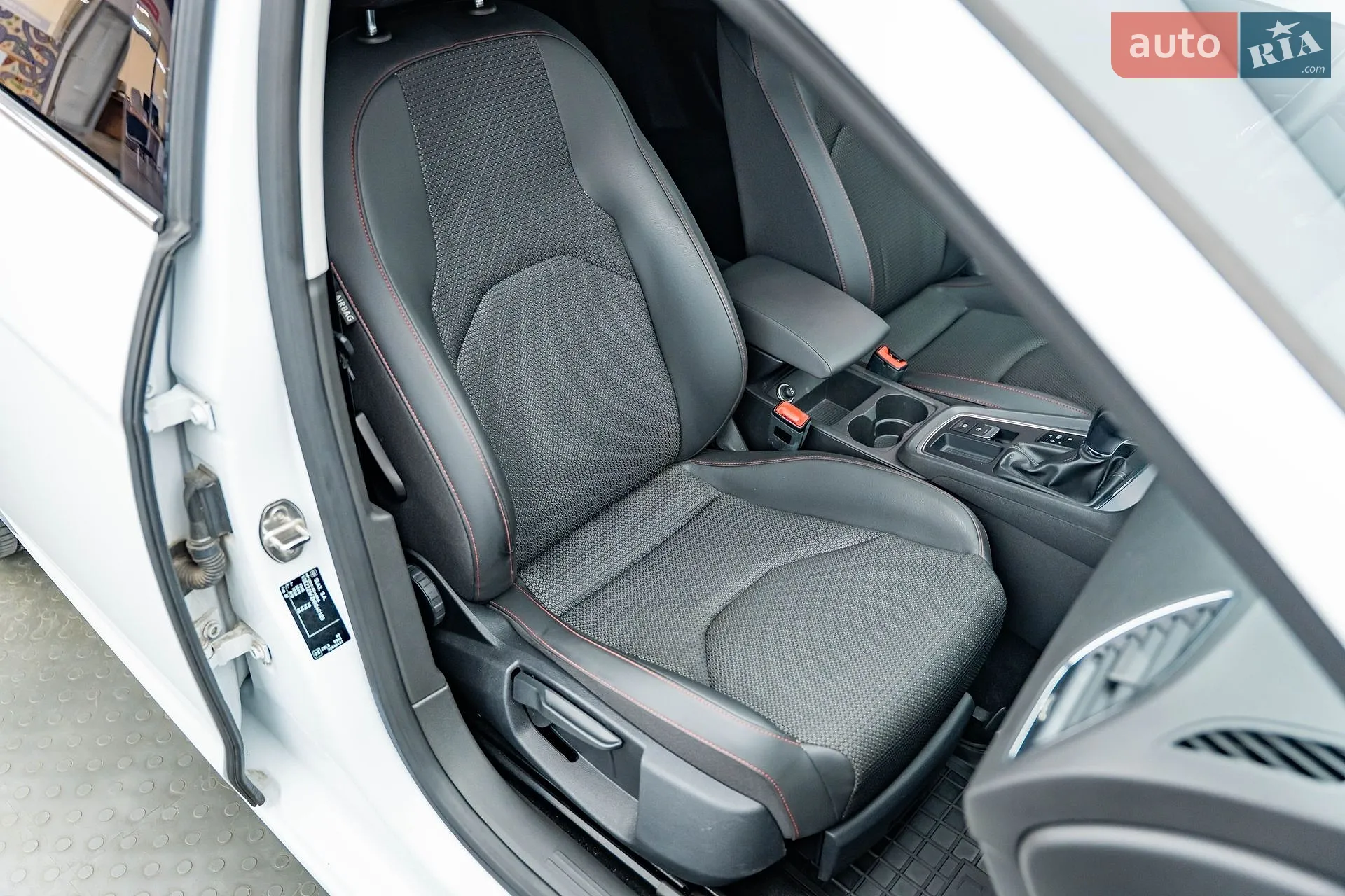 2017 SEAT Leon - мініатюра 20