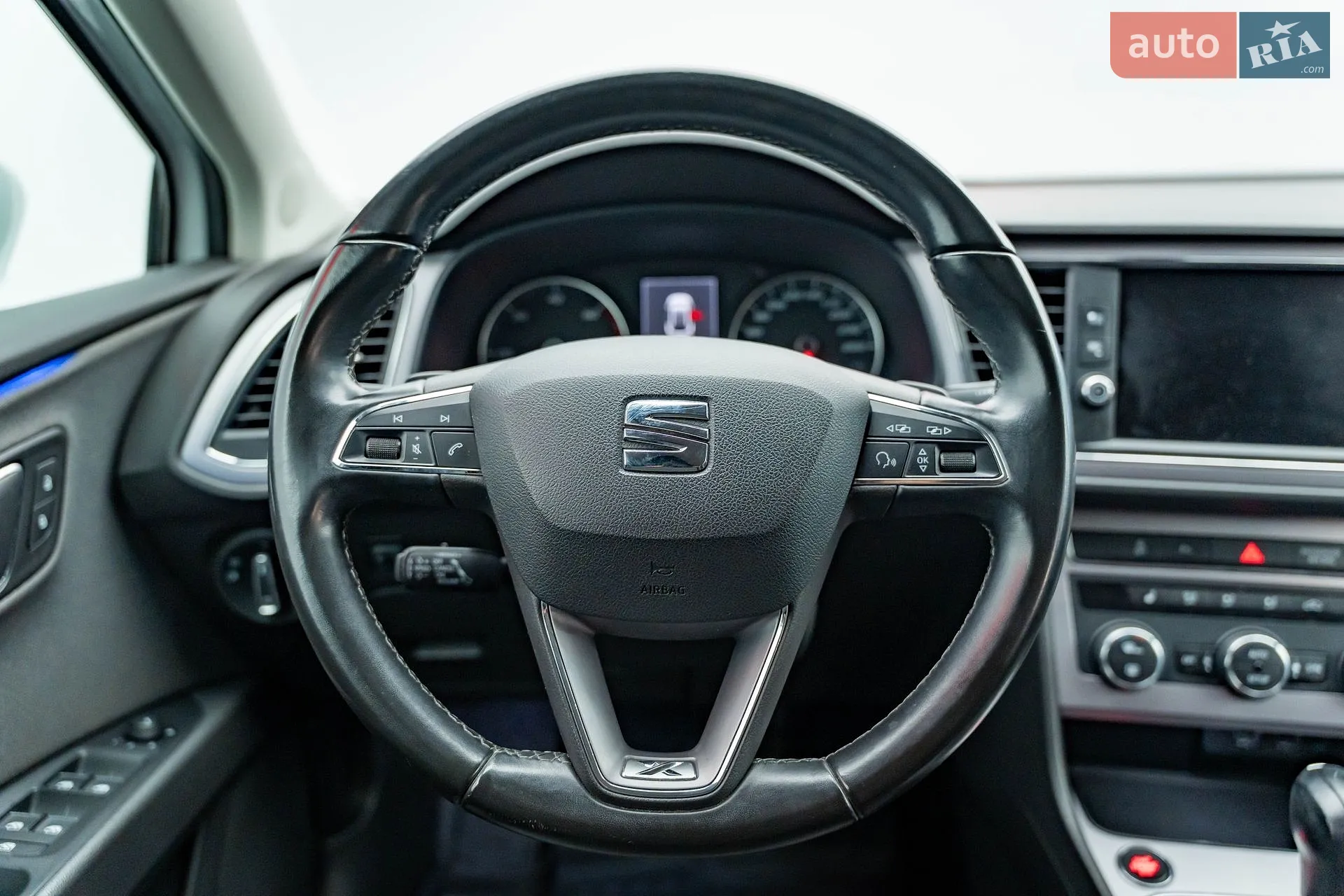 2017 SEAT Leon - мініатюра 14