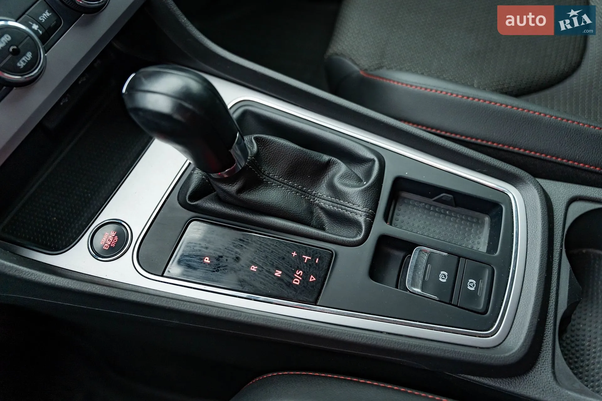 2017 SEAT Leon - мініатюра 19