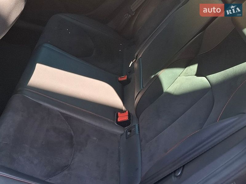 Универсал SEAT Leon 2014 в Киеве фото 14 Универсал SEAT Leon 2014 в Киеве
