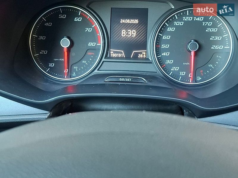 Универсал SEAT Leon 2014 в Киеве фото 20 Универсал SEAT Leon 2014 в Киеве