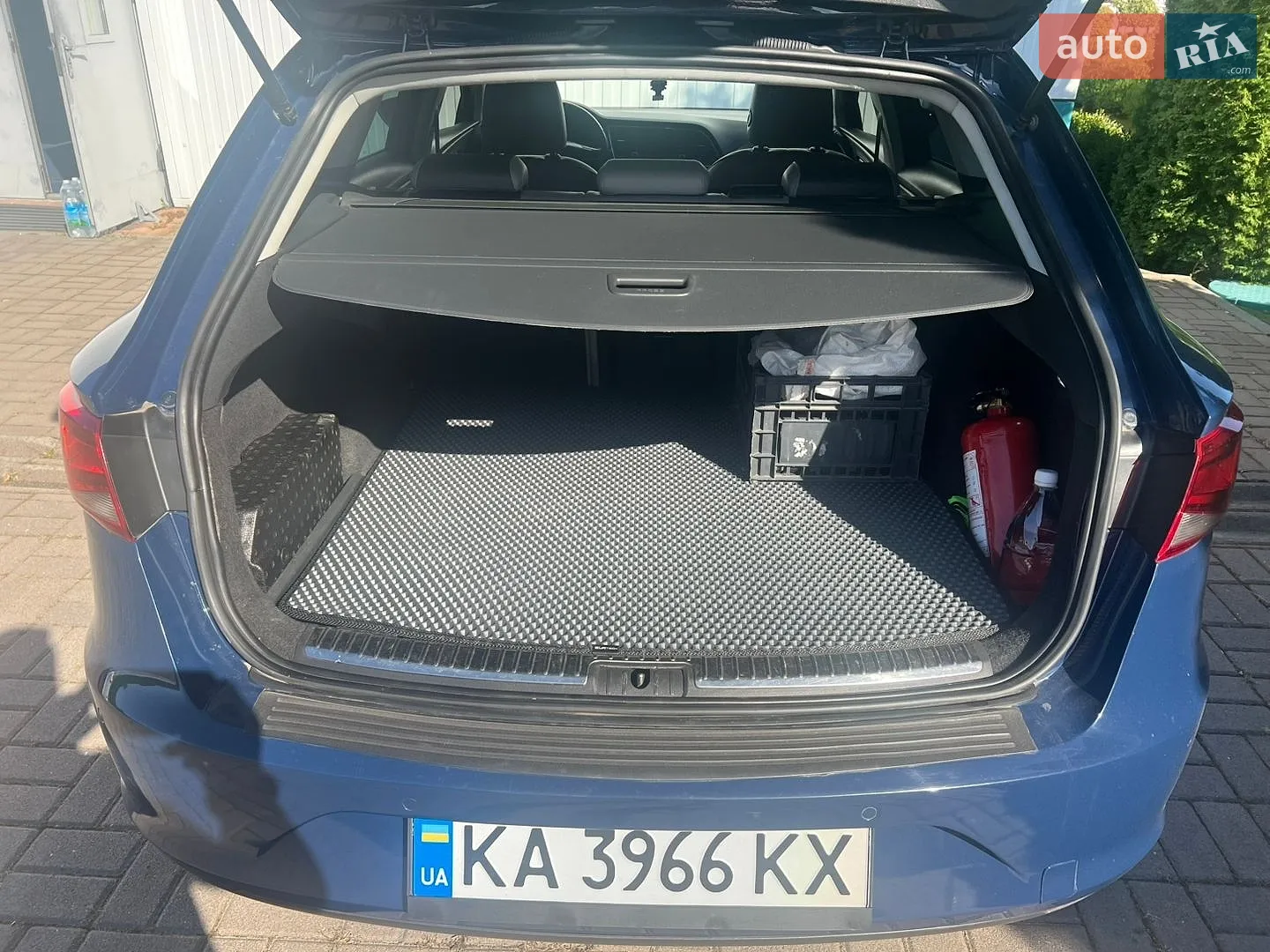 2016 SEAT Leon - мініатюра 10