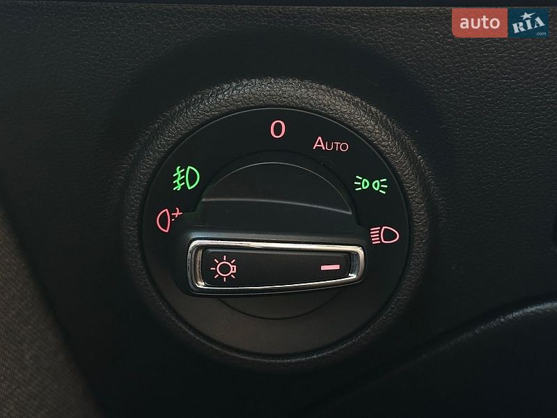 Хэтчбек SEAT Leon 2020 в Белогородке