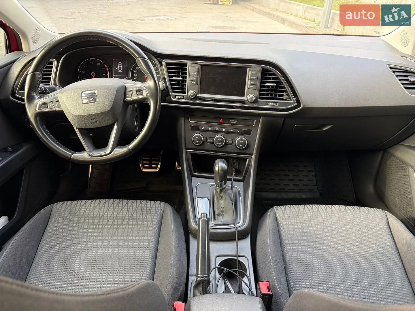 2016 SEAT Leon - мініатюра 22