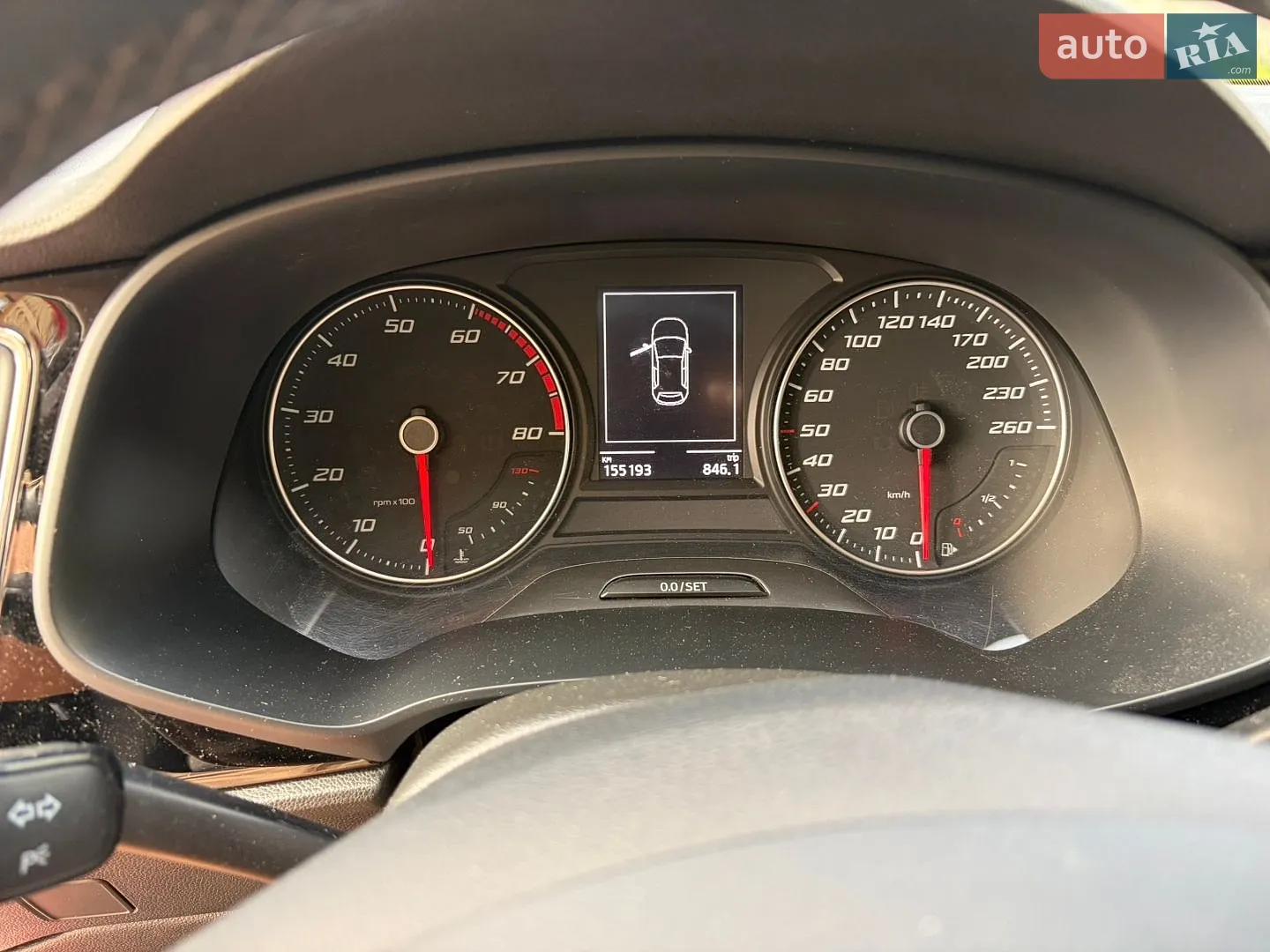 2016 SEAT Leon - мініатюра 23