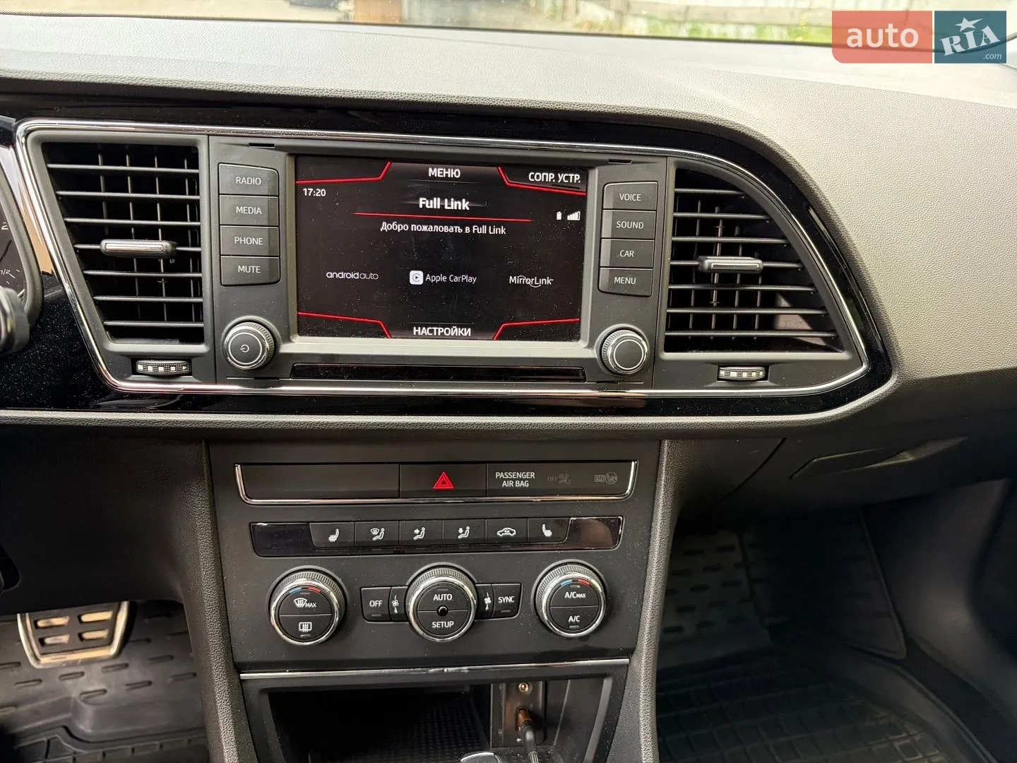 2016 SEAT Leon - мініатюра 34