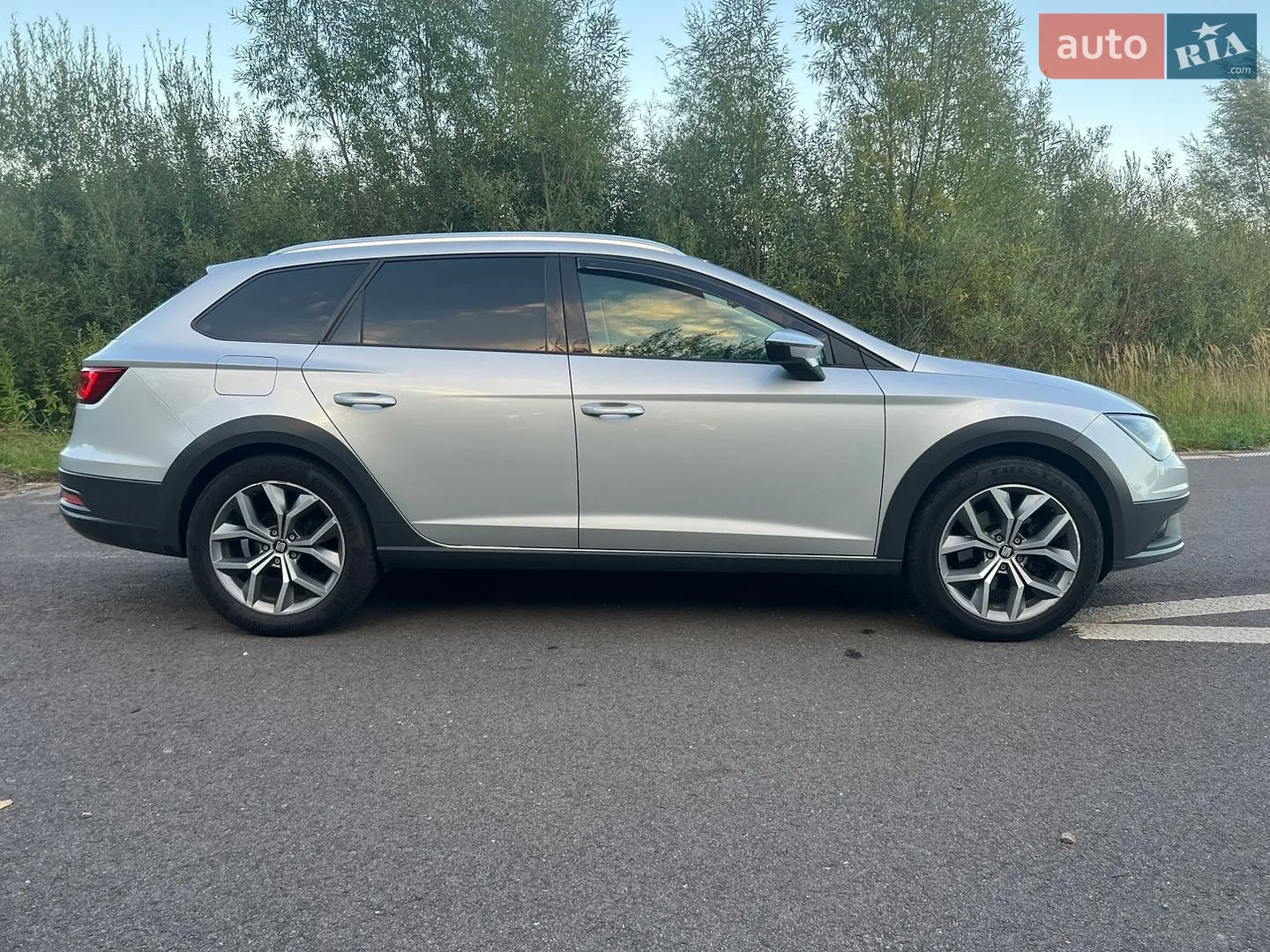 2016 SEAT Leon - мініатюра 5