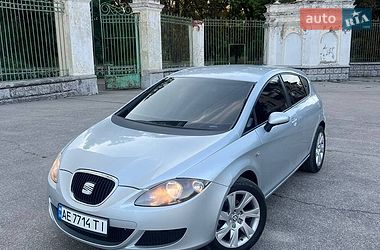 Хэтчбек SEAT Leon 2007 в Желтых Водах