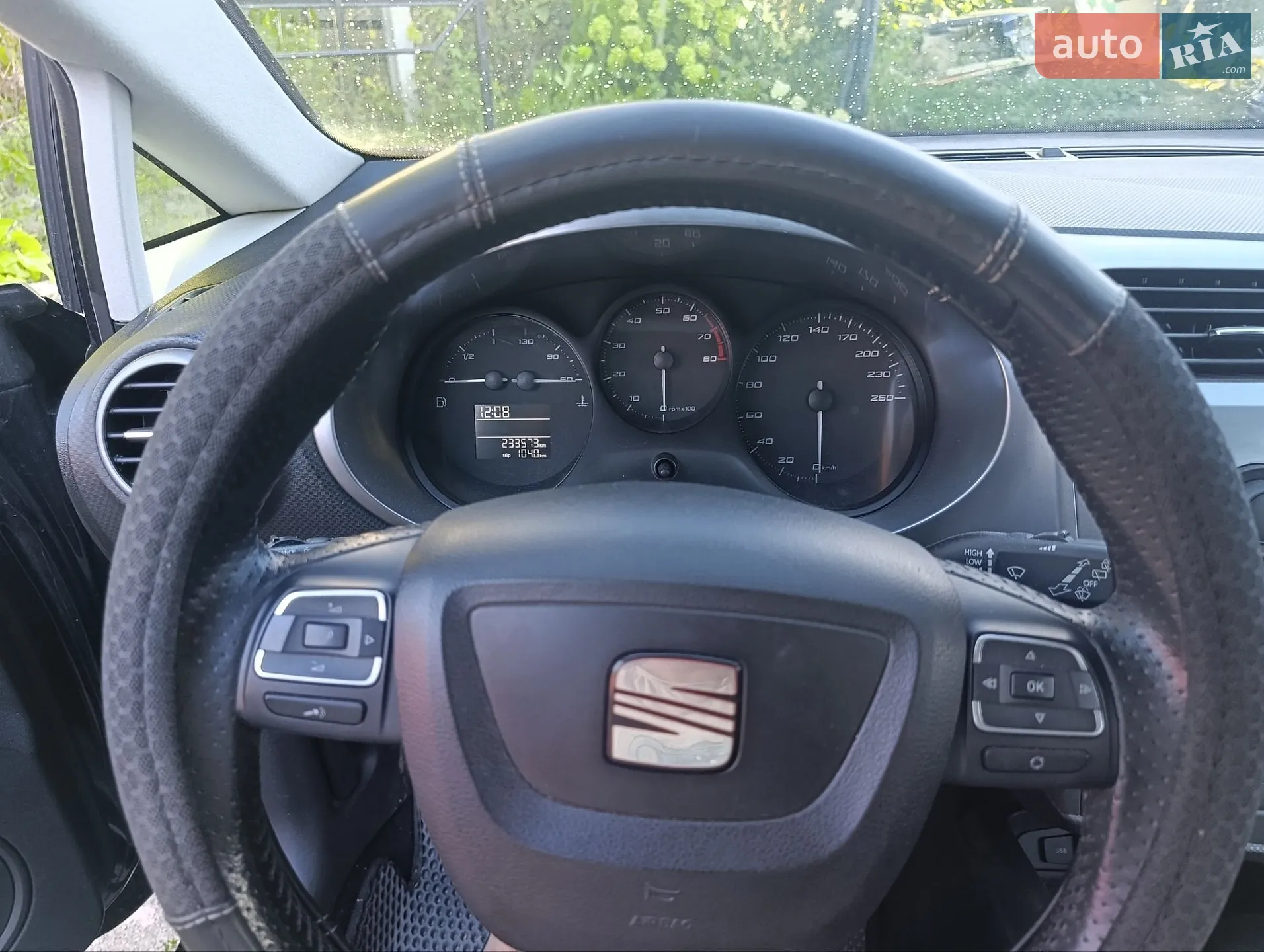 2010 SEAT Leon - мініатюра 6