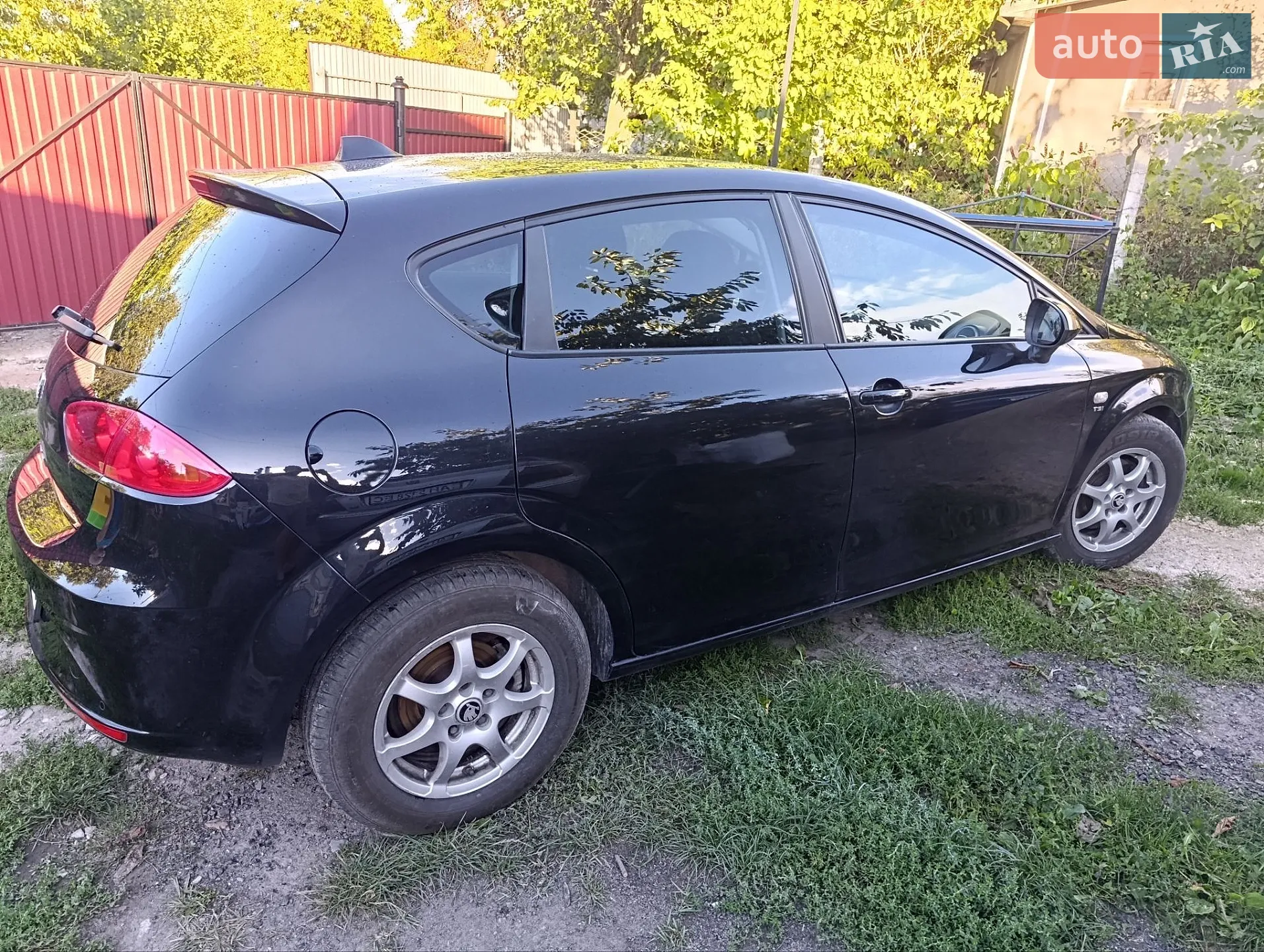 2010 SEAT Leon - мініатюра 4