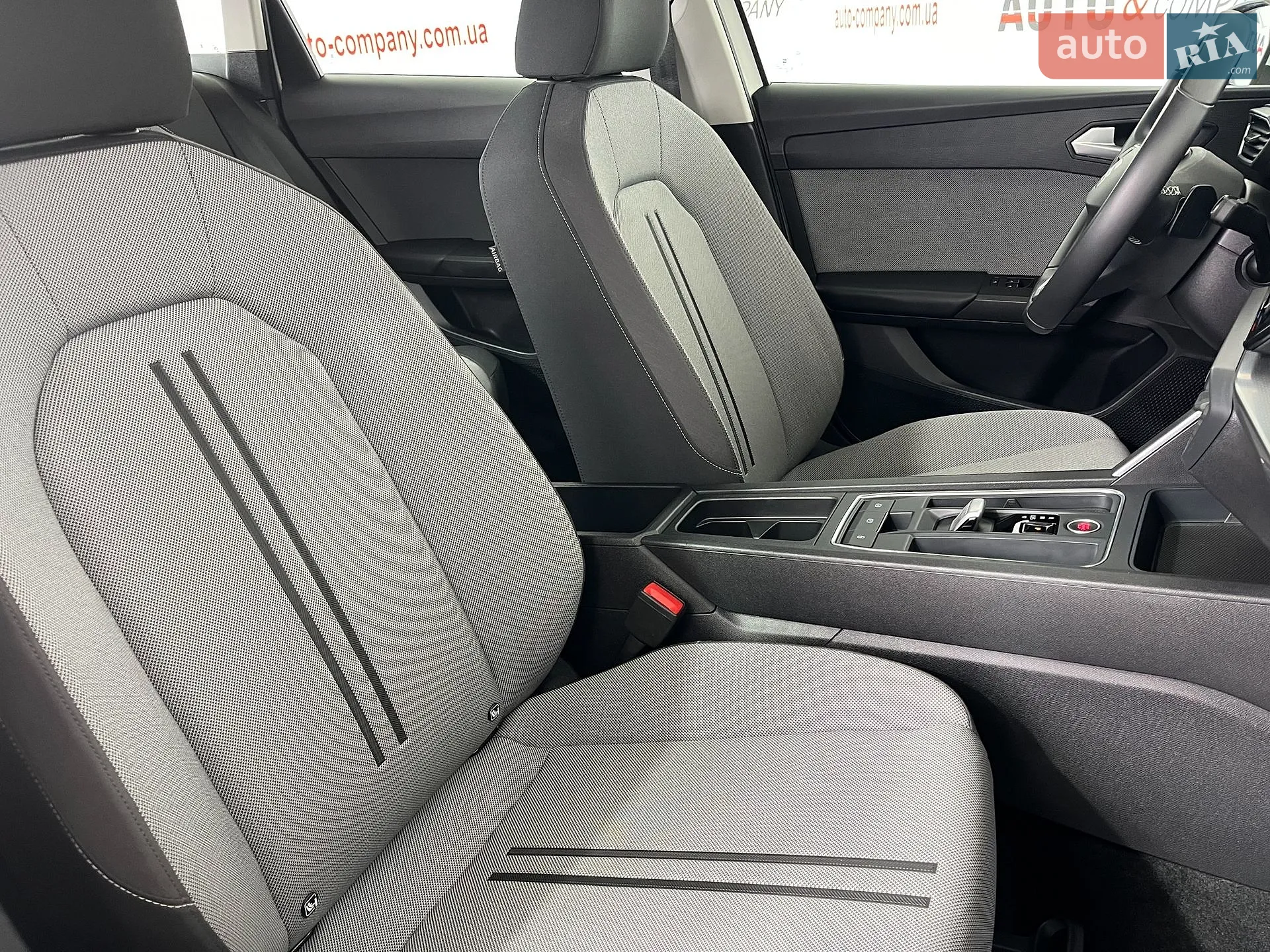 2020 SEAT Leon - мініатюра 9