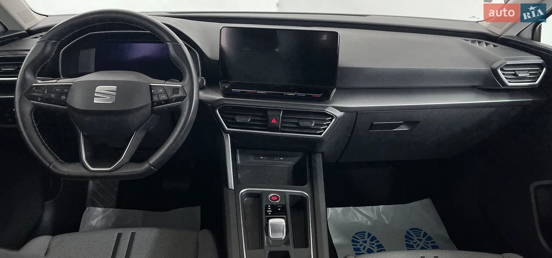 2020 SEAT Leon - мініатюра 12