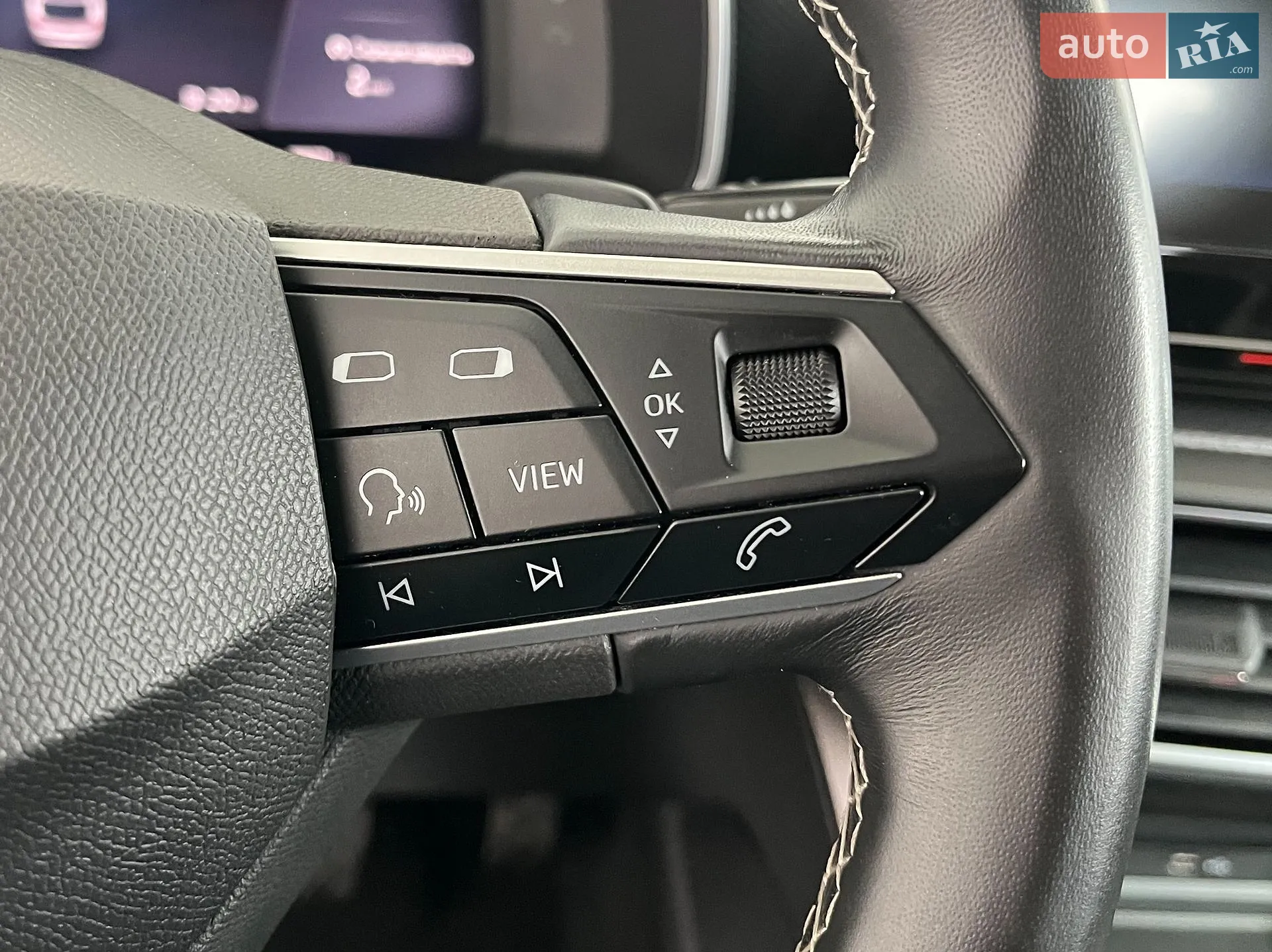 2020 SEAT Leon - мініатюра 16