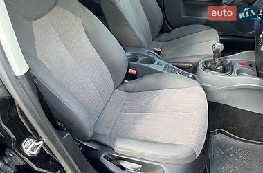 Хэтчбек SEAT Leon 2008 в Киеве