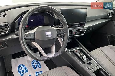 Универсал SEAT Leon 2022 в Львове