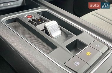 Универсал SEAT Leon 2022 в Львове