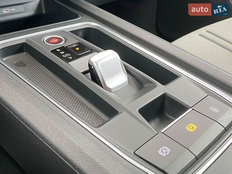 Универсал SEAT Leon 2022 в Львове
