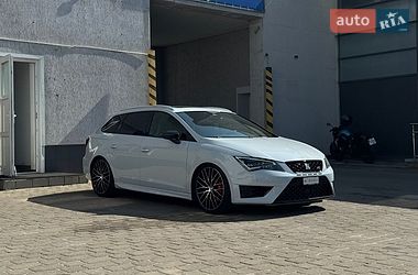 Універсал SEAT Leon 2015 в Луцьку Універсал SEAT Leon 2015 в Луцьку