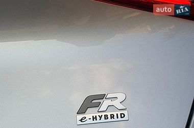 Универсал SEAT Leon 2022 в Новояворовске