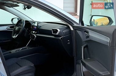 Универсал SEAT Leon 2022 в Новояворовске