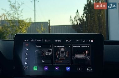 Универсал SEAT Leon 2022 в Новояворовске