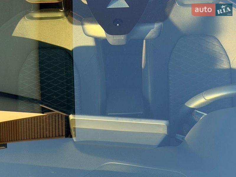 Универсал SEAT Leon 2022 в Новояворовске