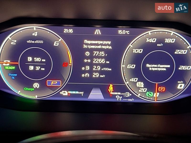 Универсал SEAT Leon 2022 в Новояворовске