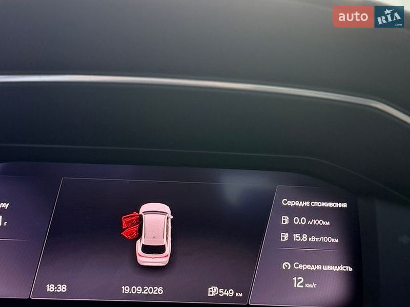 Универсал SEAT Leon 2022 в Новояворовске