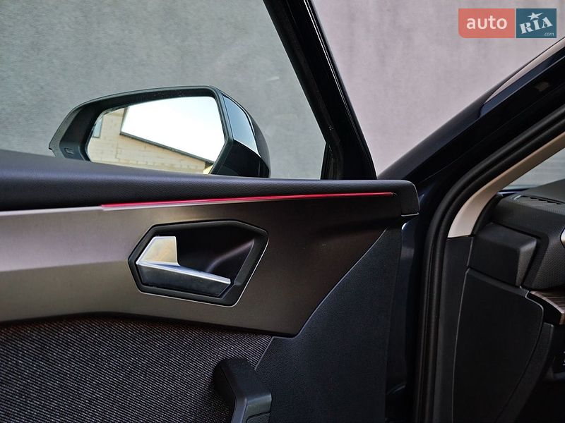 Универсал SEAT Leon 2021 в Луцке