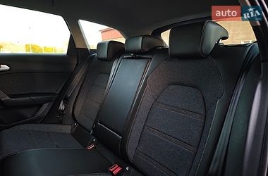 Универсал SEAT Leon 2021 в Луцке