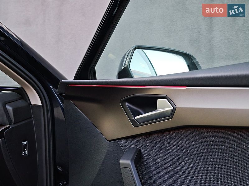 Универсал SEAT Leon 2021 в Луцке