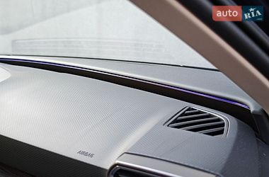 Универсал SEAT Leon 2021 в Луцке