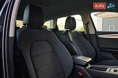 Универсал SEAT Leon 2021 в Луцке