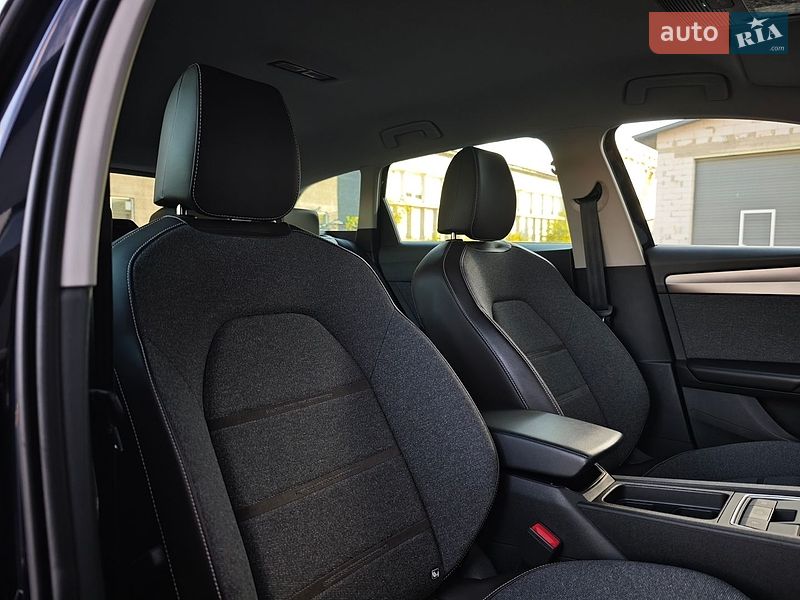Универсал SEAT Leon 2021 в Луцке