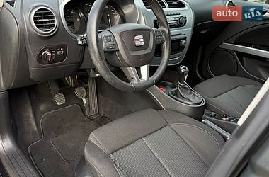 Хетчбек SEAT Leon 2009 в Луцьку фото 9 Хетчбек SEAT Leon 2009 в Луцьку