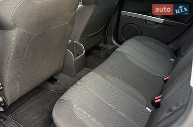 Хетчбек SEAT Leon 2009 в Луцьку фото 11 Хетчбек SEAT Leon 2009 в Луцьку