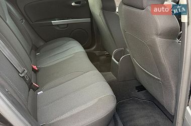 Хетчбек SEAT Leon 2009 в Луцьку фото 12 Хетчбек SEAT Leon 2009 в Луцьку