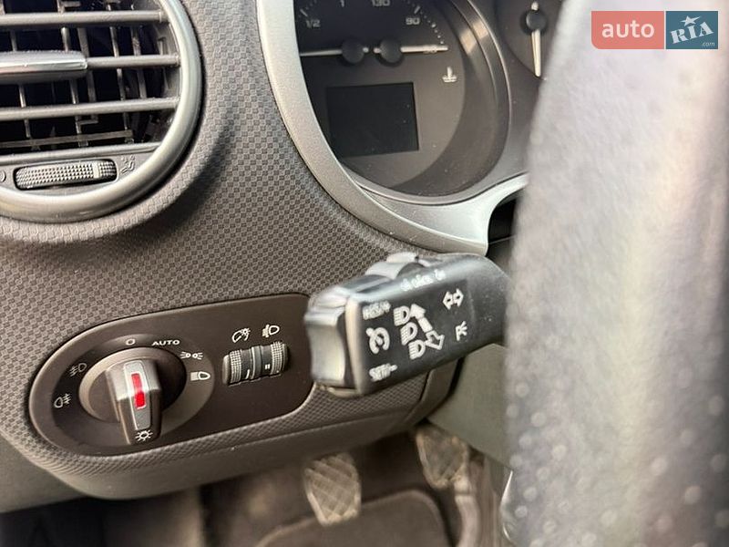 Хетчбек SEAT Leon 2009 в Луцьку фото 14 Хетчбек SEAT Leon 2009 в Луцьку