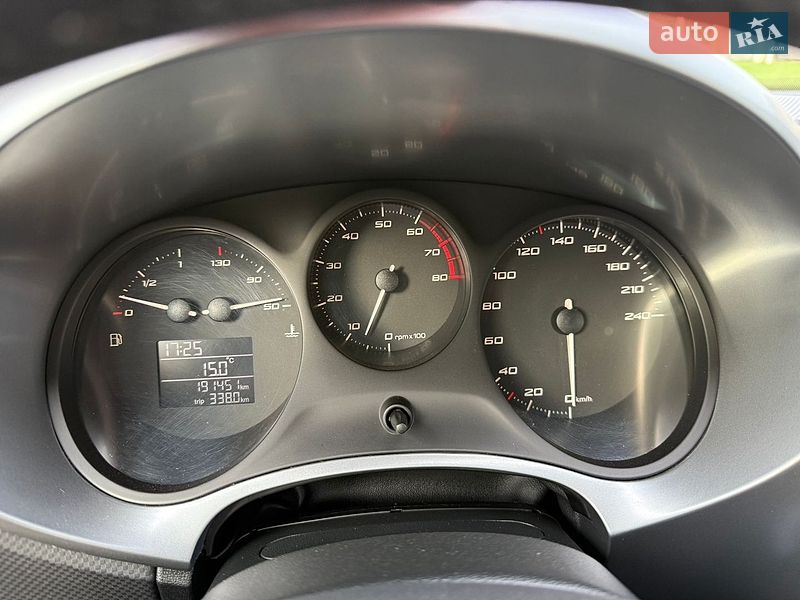 Хетчбек SEAT Leon 2009 в Луцьку фото 16 Хетчбек SEAT Leon 2009 в Луцьку
